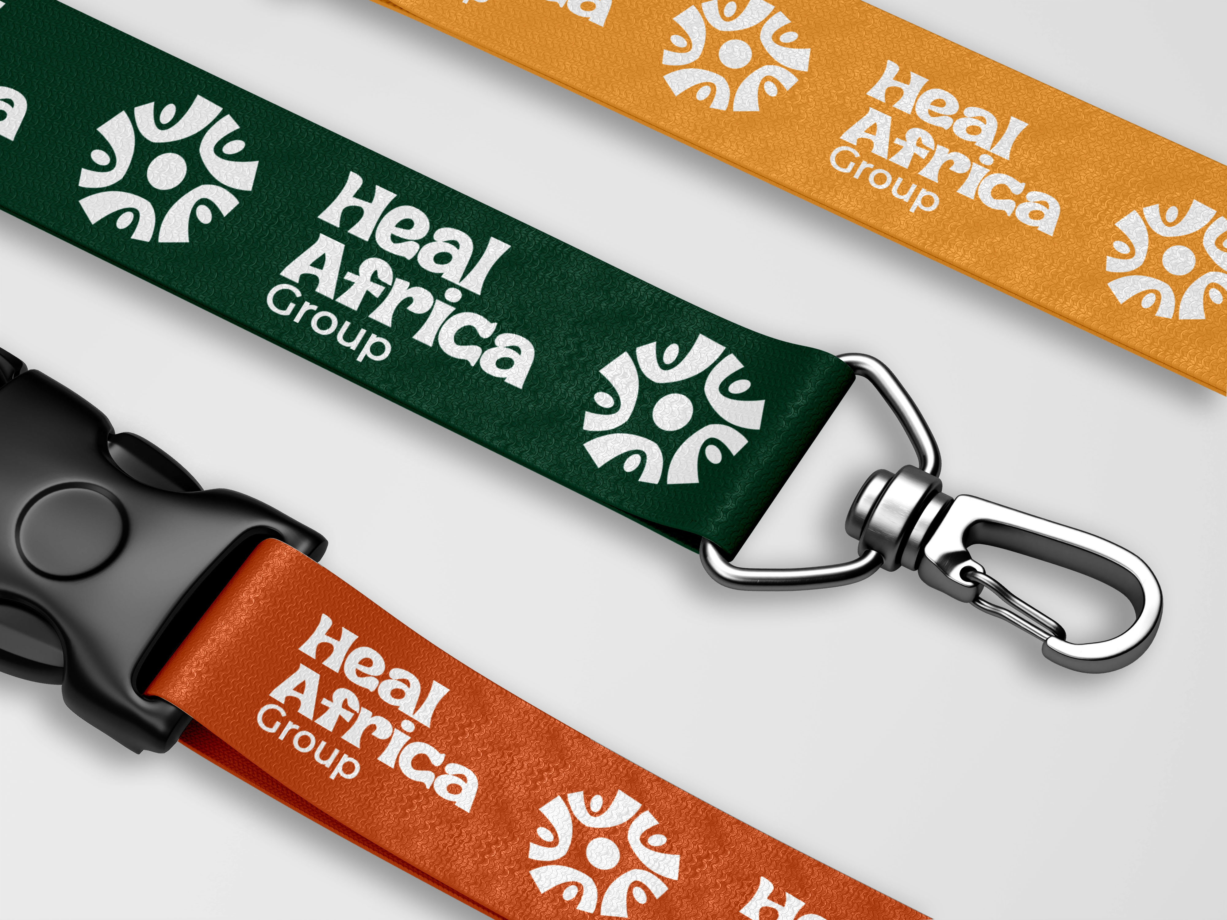 Heal Africa Impact